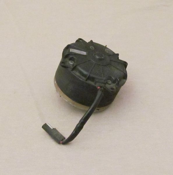 Motor for Cooling Fan / Lüftermotor