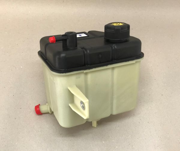 Coolant Tank / Behälter Kühlmittel