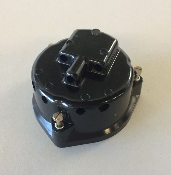 Distributor Cap / Verteiler Kappe