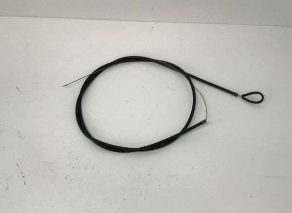 Emergency Cable for Bonnet / Notzug für Haube