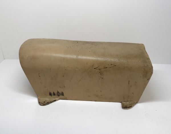 Center Console / Mittelkonsole