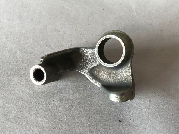 Lever for Belt Tensioner / Hebel für Zahnriemenspanner