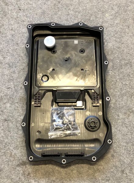 Oil Pan Kit / Set Ölwanne