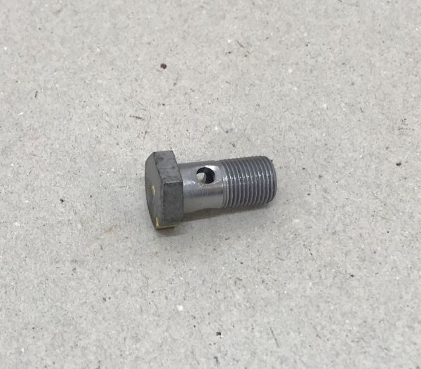 Union for Gearbox Pipe / Verbinder für Leitung für Getriebe