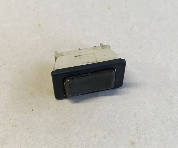 Radio Switch / Radio Schalter