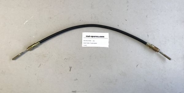 Clutch Cable / Kupplungsseil