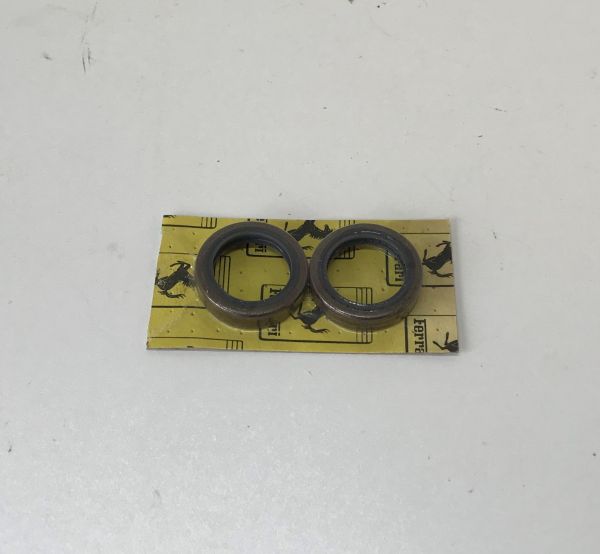 Sealing Ring Distributor / Dichtring Verteiler