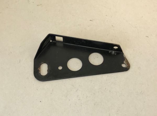 Bracket for Steering Column - right / Halter für Lenksäule - rechts
