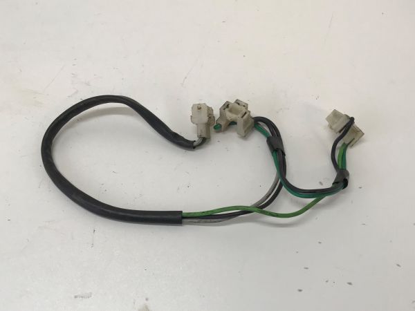 Cable Set for Front Light / Kabelsatz für Scheinwerfer