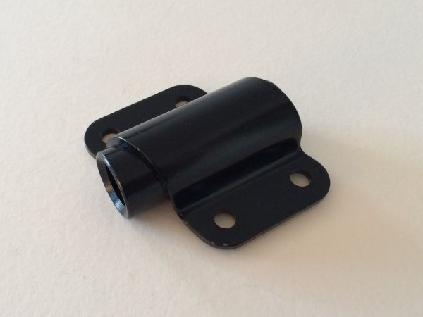 Fixing for Tow Hook Bracket / Halter für Abschleppöse
