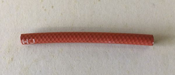 Rubber Hose / Schlauch