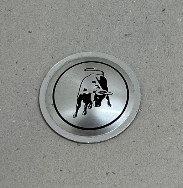 Lamborghini - Hub Cap / Nabenkappe