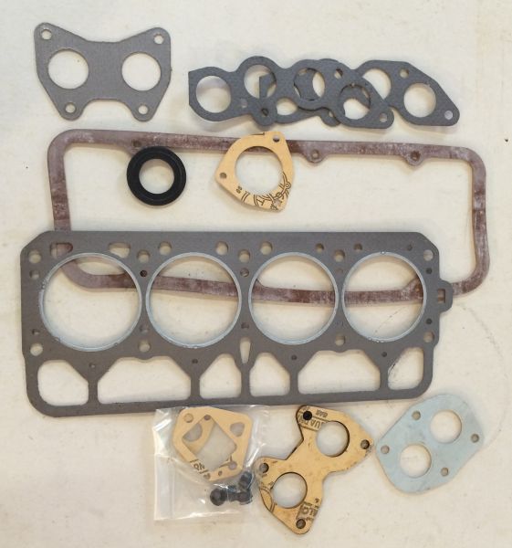Set of Gaskets for Cylinder Head / Dichtsatz Zylinderkopf