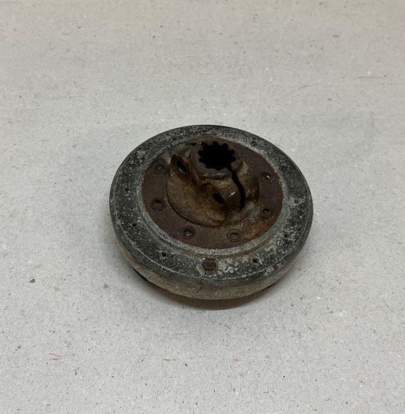 Lancia Aurelia - Transmission Coupling / Kupplung Getriebe
