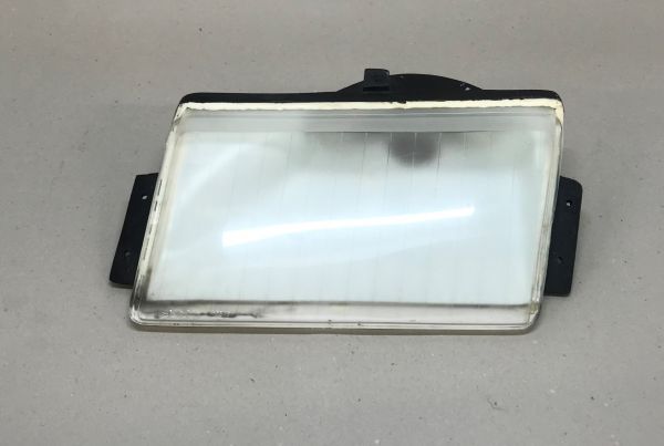 Front left indicator / Blinker vorne links