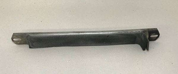 Right Tank Bracket - Tank Halter rechts