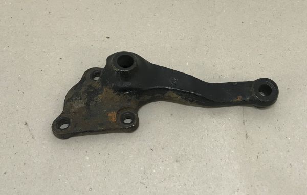 Control Arm - left / Lenkhebel - links
