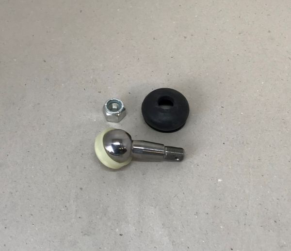 Lower Ball Joint Repair Kit / Reparatur Satz Kugelgelenk unten