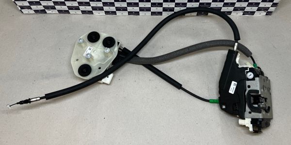 Maserati Levante - Rear Left Doorlock / Türschloß hinten links
