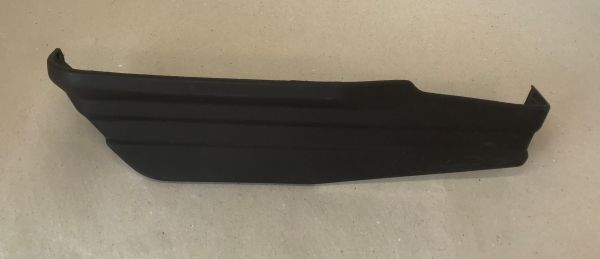 Side Cover for Seat - left / Seitenverkleidung für Sitz - links