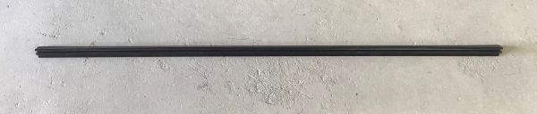 Inner Window Scraper Seal Support / Schachtleiste innen
