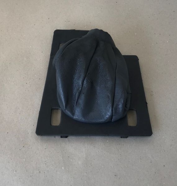 Gear Shifter Cover / Schaltsack