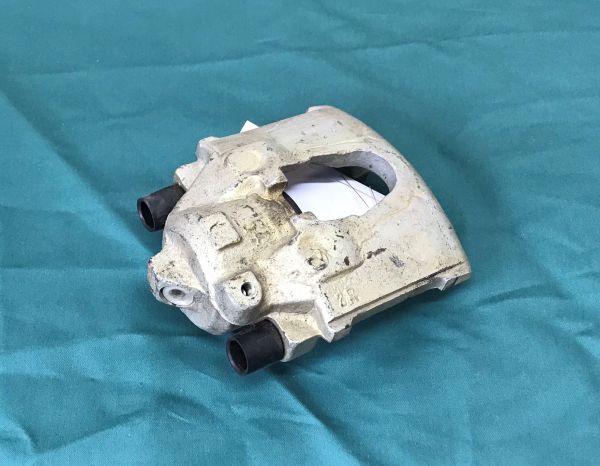 Brake Caliper rear left / Bremssattel hinten links