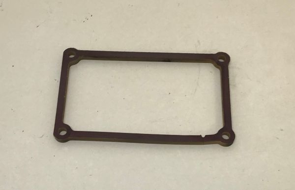 Sealing / Dichtung