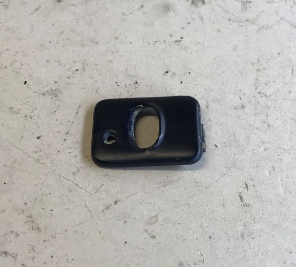 Cap for Inner Handle / Abdeckung für Haltegriff