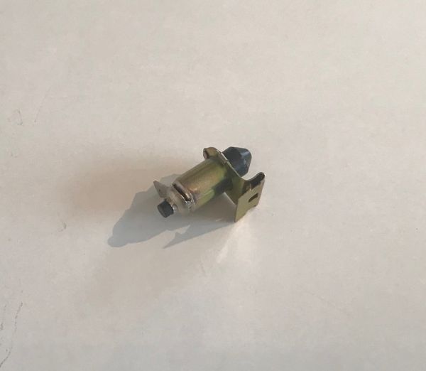 Door and Hood Contact Switch / Tür und Hauben Kontaktschalter