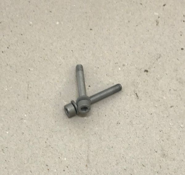 M6 x 45 - Screw / Schraube