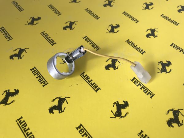 Part for Cigar Lighter / Teil für Zigarettenanzünder