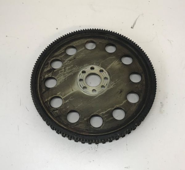 Flywheel / Schwungscheibe