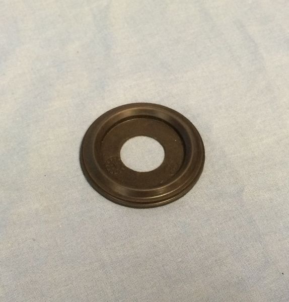 Gasket for Oil-Cap / Dichtung für Öldeckel