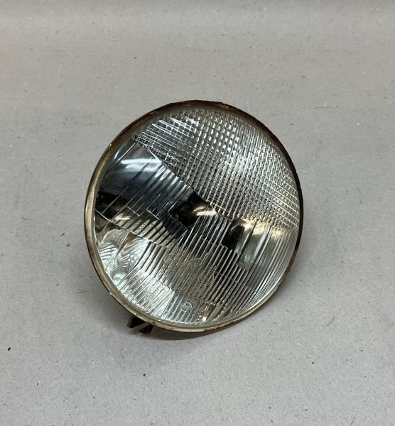 Carello JOD H1 7" - Headlight / Scheinwerfer Einsatz