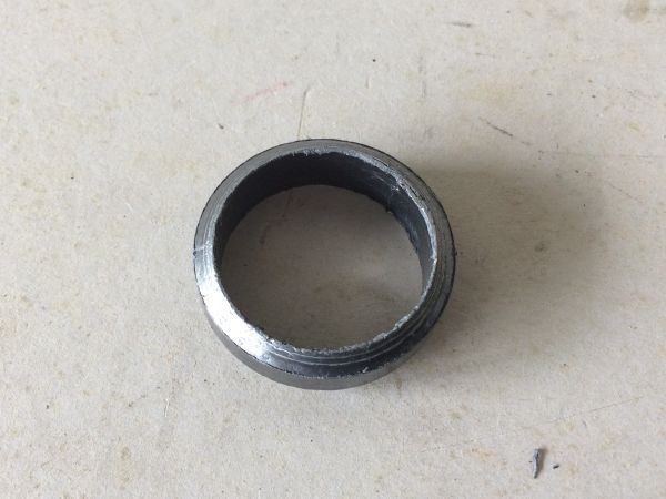 Exhaust Gasket / Auspuff Dichtung