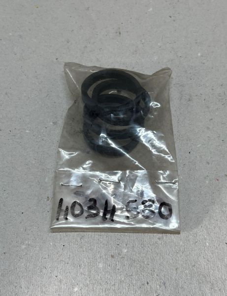 Rubber Ring / Dichtring