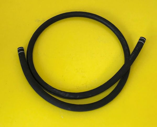Hydraulics Pipe from Serpentine Pipe to Tank / Hydraulik Leitung zu Tank (Lenkung)