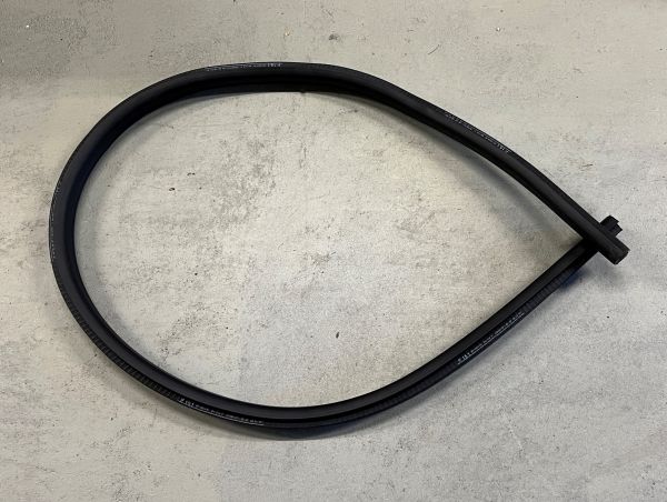 Lower Door Seal / Untere Türdichtung