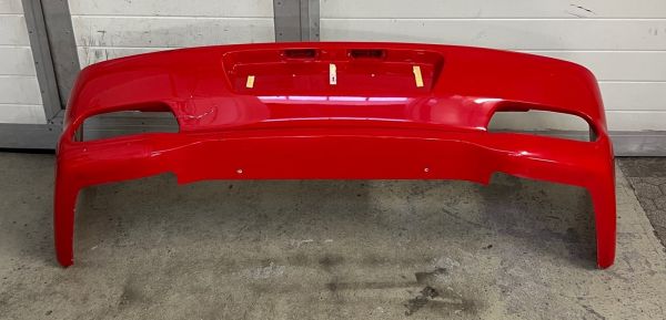 Ferrari 575 - Rear Bumper / Stoßfänger hinten