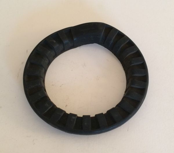 Spring Rubber / Gummi für Feder