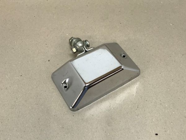 CARELLO JOD 435 444 - Lamp Body / Leuchtengehäuse