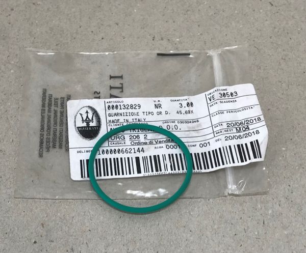 O-Ring