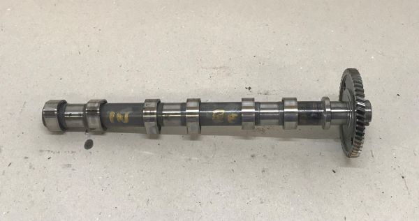 1 2 3 - Intake Camshaft (right) / Einlass Nockenwelle (rechts)