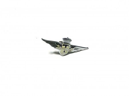 TOURING SUPERLEGGERA - Logo