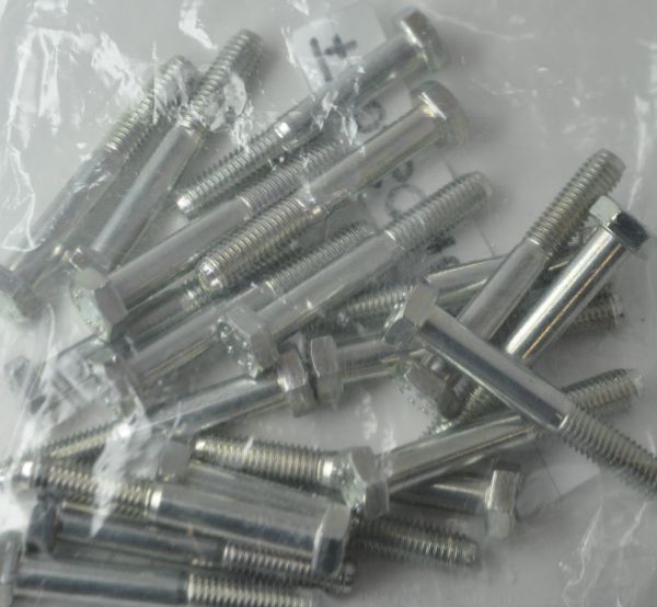 Screw / Schraube