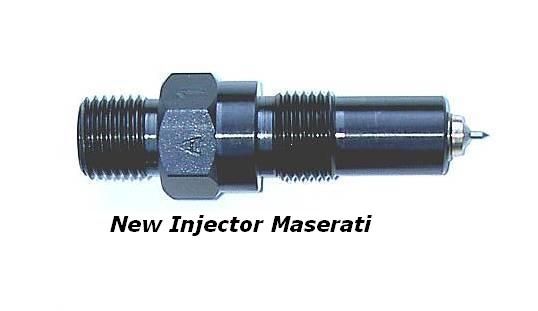 LUCAS INJECTION - Injector / Einspritzdüse