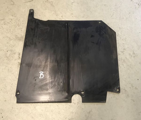 Abdeckung / Cover