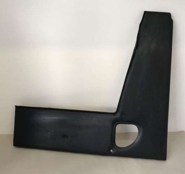 Cover Rear left / Verkleidung hinten links