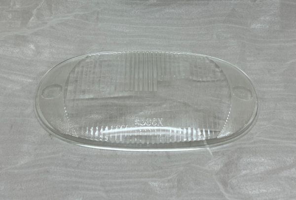Bosch Lamborghini - Headlight Glass / Scheinwerferglas